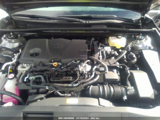 2023 Toyota Camry, VIN: 4T1S31AK5PU605507
