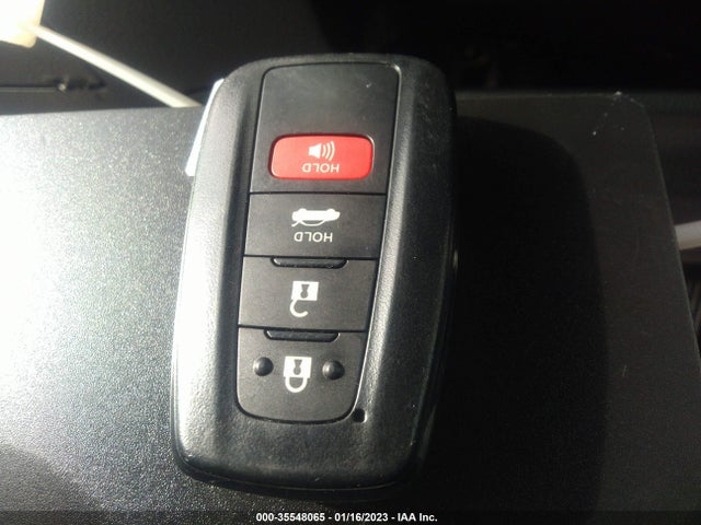 2023 Toyota Camry, VIN: 4T1S31AK5PU605507