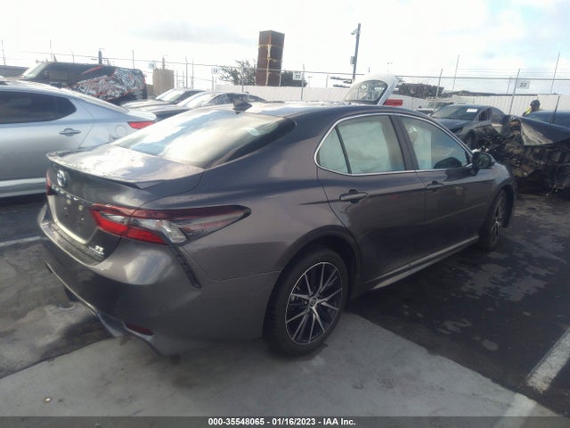 2023 Toyota Camry, VIN: 4T1S31AK5PU605507