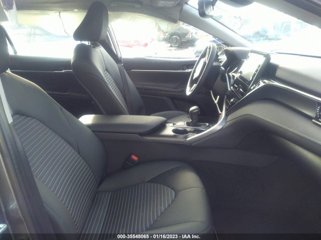 2023 Toyota Camry, VIN: 4T1S31AK5PU605507