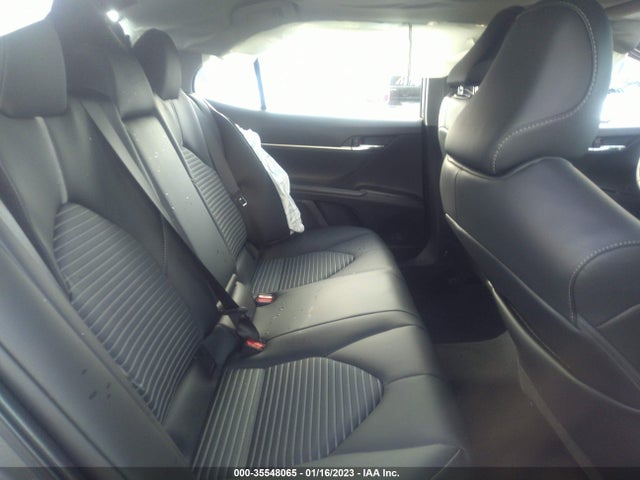 2023 Toyota Camry, VIN: 4T1S31AK5PU605507