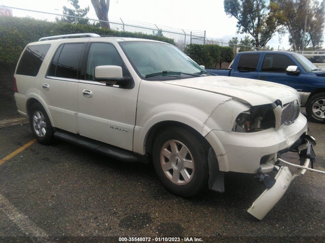 Lincoln Navigator 2005 5LMFU27535LJ24595 main image