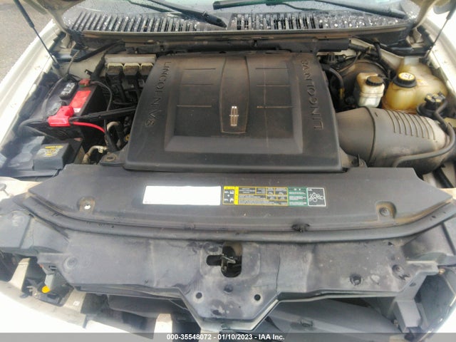 Lincoln Navigator 2005 5LMFU27535LJ24595 Image 11