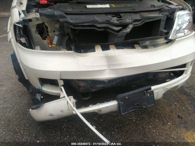 Lincoln Navigator 2005 5LMFU27535LJ24595 Image 7