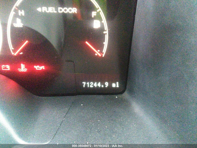 Lincoln Navigator 2005 5LMFU27535LJ24595 Image 8