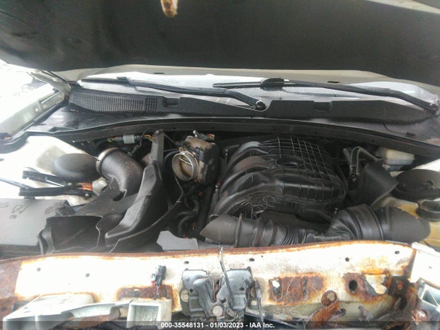 Dodge Charger Sxt 2014 2C3CDXHGXEH366132 Image 11