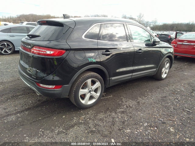 Lincoln Mkc Premiere 2017 5LMCJ1D96HUL62727 Image 5