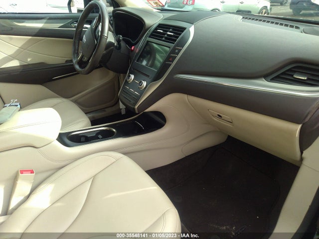 Lincoln Mkc Premiere 2017 5LMCJ1D96HUL62727 Image 6