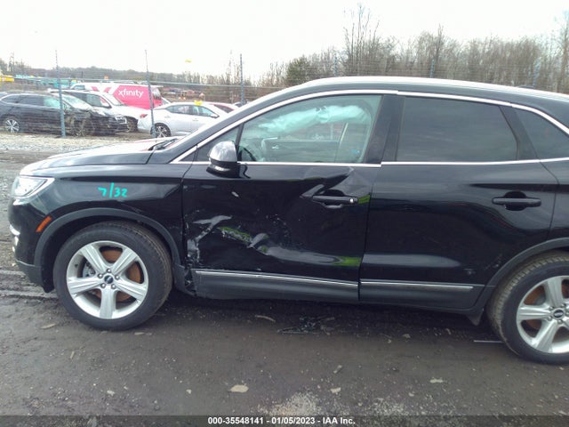 Lincoln Mkc Premiere 2017 5LMCJ1D96HUL62727 Image 7