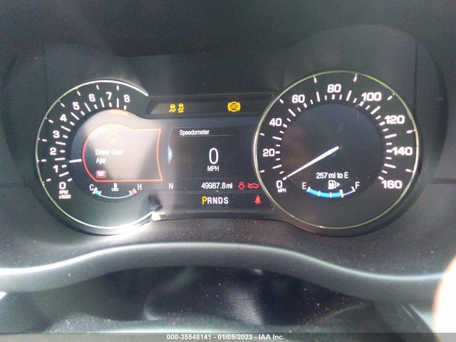 Lincoln Mkc Premiere 2017 5LMCJ1D96HUL62727 Image 8