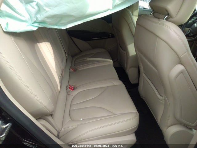 Lincoln Mkc Premiere 2017 5LMCJ1D96HUL62727 Image 9