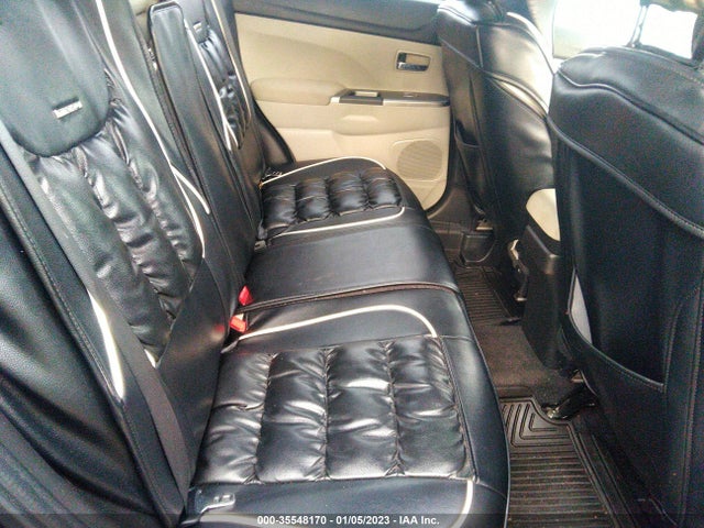 JA4AR3AUXLU022236 Mitsubishi Outlander Sport Es 2.0/se 2.0
