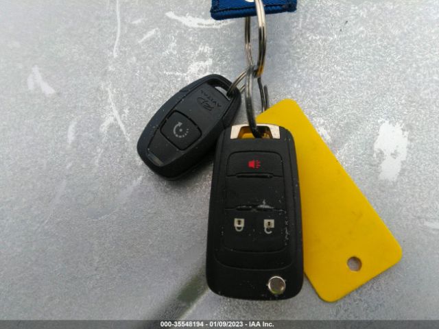 2GKFLVEK4F6366024 GMC Terrain Sle
