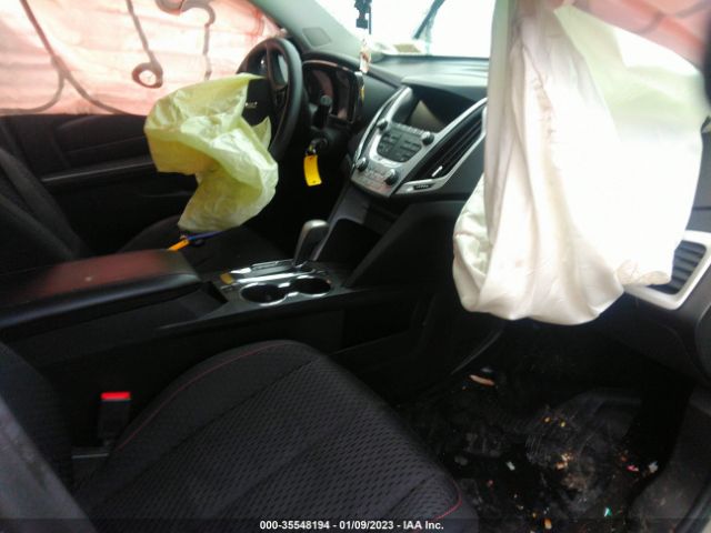 2GKFLVEK4F6366024 GMC Terrain Sle