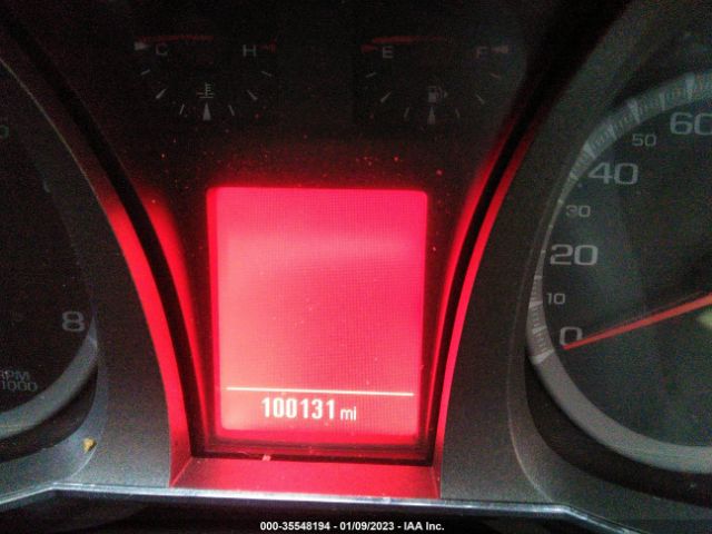 2GKFLVEK4F6366024 GMC Terrain Sle