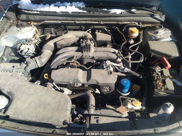 2016 Subaru Legacy, VIN: 4S3BNAA61G3009155
