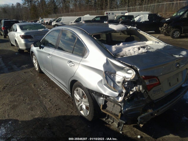 2016 Subaru Legacy, VIN: 4S3BNAA61G3009155