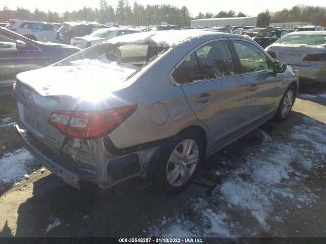 2016 Subaru Legacy, VIN: 4S3BNAA61G3009155