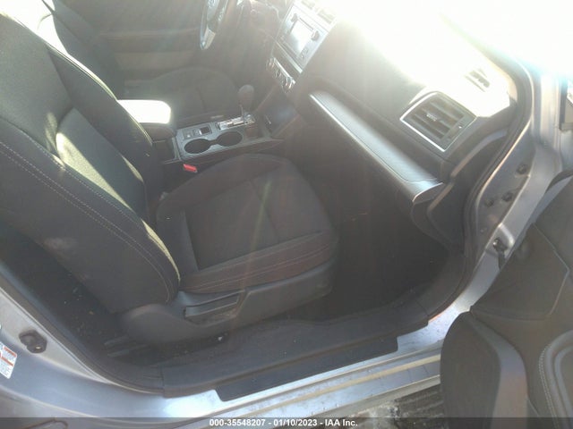 2016 Subaru Legacy, VIN: 4S3BNAA61G3009155