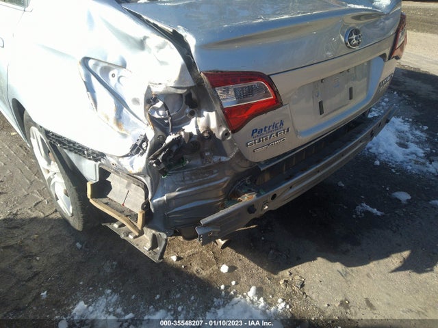 2016 Subaru Legacy, VIN: 4S3BNAA61G3009155