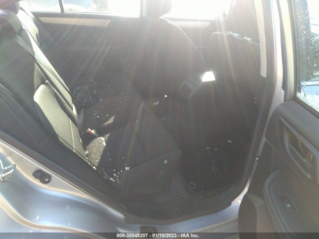 2016 Subaru Legacy, VIN: 4S3BNAA61G3009155