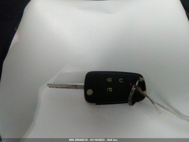 Chevrolet EQUINOX LT 2014 2GNALBEK1E1135511 Image 11