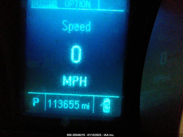 Chevrolet EQUINOX LT 2014 2GNALBEK1E1135511 Image 7