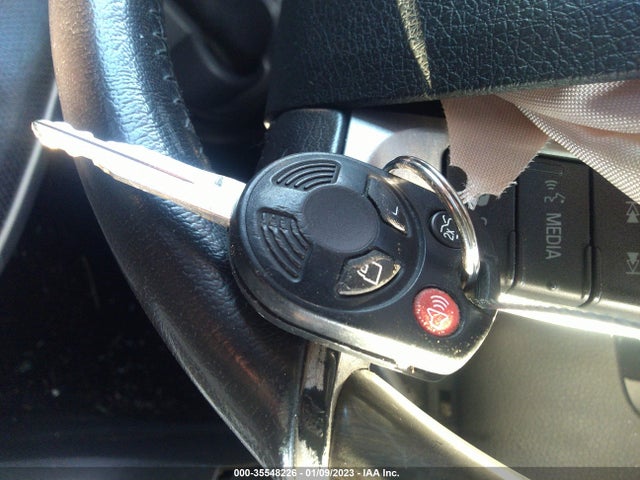 Lincoln MKX 2008 2LMDU88CX8BJ29442 Image 3