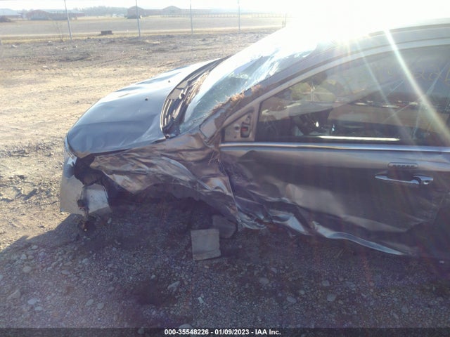 Lincoln MKX 2008 2LMDU88CX8BJ29442 Image 7