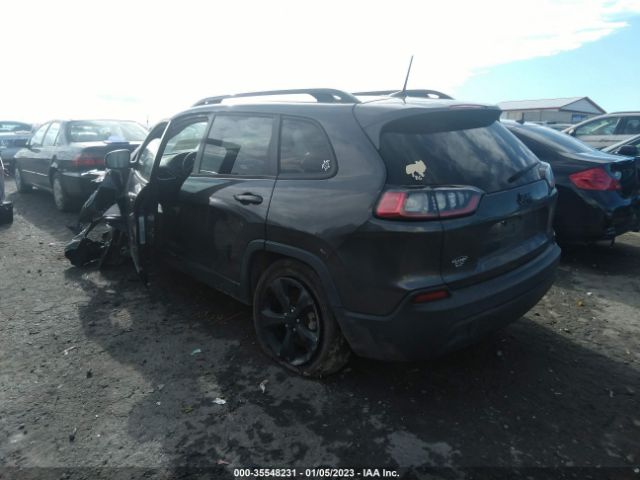 1C4PJLLB6KD338878 Jeep Cherokee