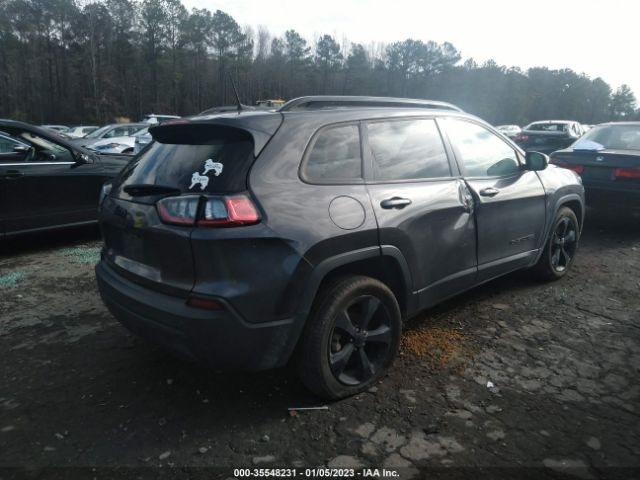 1C4PJLLB6KD338878 Jeep Cherokee