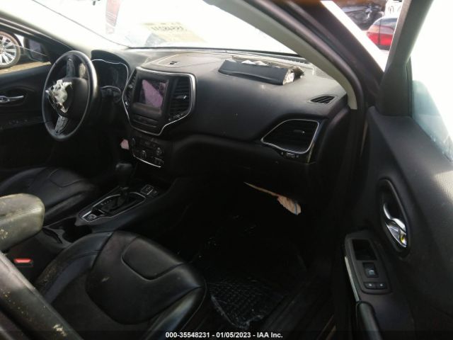 1C4PJLLB6KD338878 Jeep Cherokee