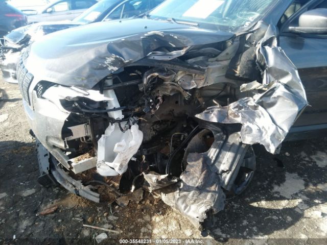 1C4PJLLB6KD338878 Jeep Cherokee