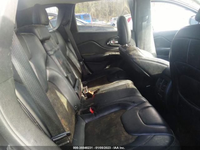 1C4PJLLB6KD338878 Jeep Cherokee