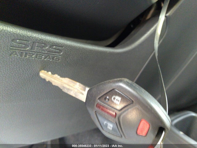 ML32A3HJ4FH013240 Mitsubishi Mirage De/rf