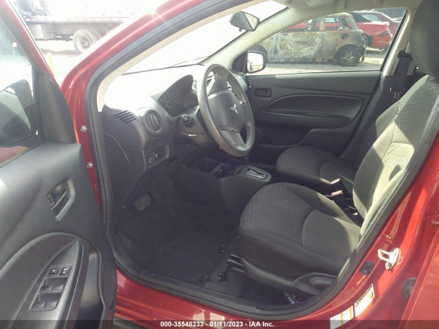 ML32A3HJ4FH013240 Mitsubishi Mirage De/rf