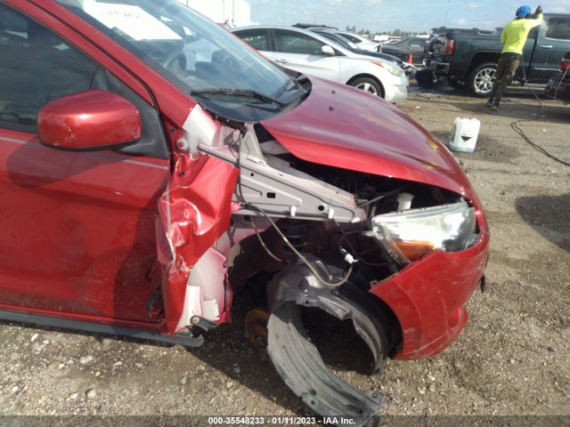 ML32A3HJ4FH013240 Mitsubishi Mirage De/rf
