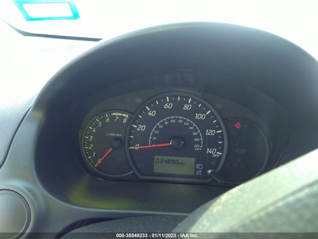ML32A3HJ4FH013240 Mitsubishi Mirage De/rf