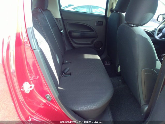 ML32A3HJ4FH013240 Mitsubishi Mirage De/rf