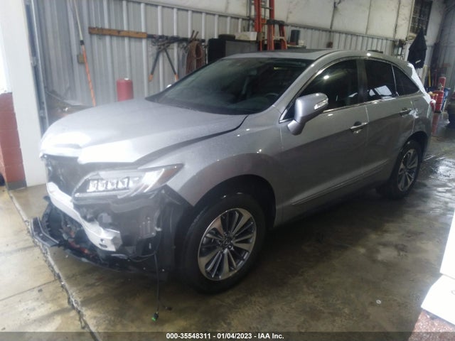 2018 Acura RDX, VIN: 5J8TB3H71JL003307