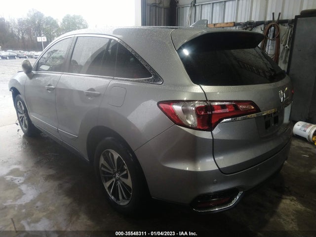 2018 Acura RDX, VIN: 5J8TB3H71JL003307