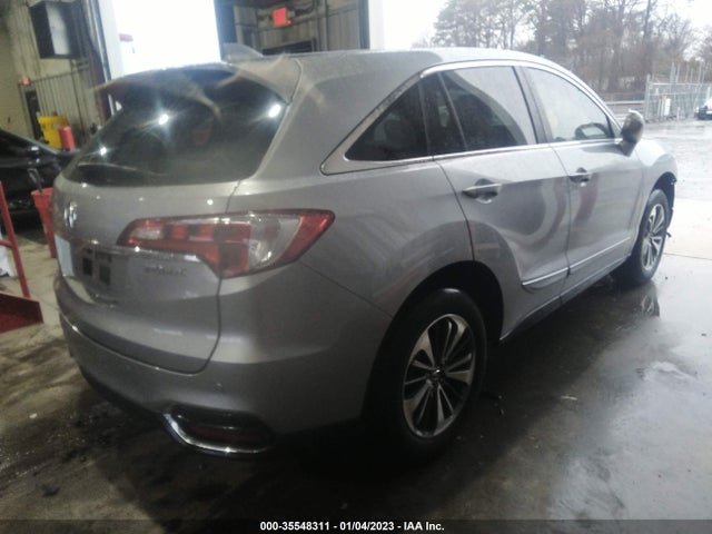 2018 Acura RDX, VIN: 5J8TB3H71JL003307