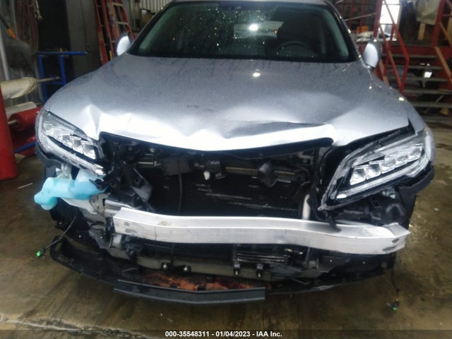 2018 Acura RDX, VIN: 5J8TB3H71JL003307