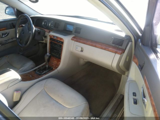 KNALD124655057883 KIA Amanti