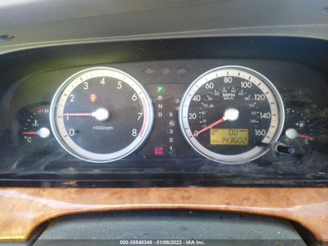 KNALD124655057883 KIA Amanti