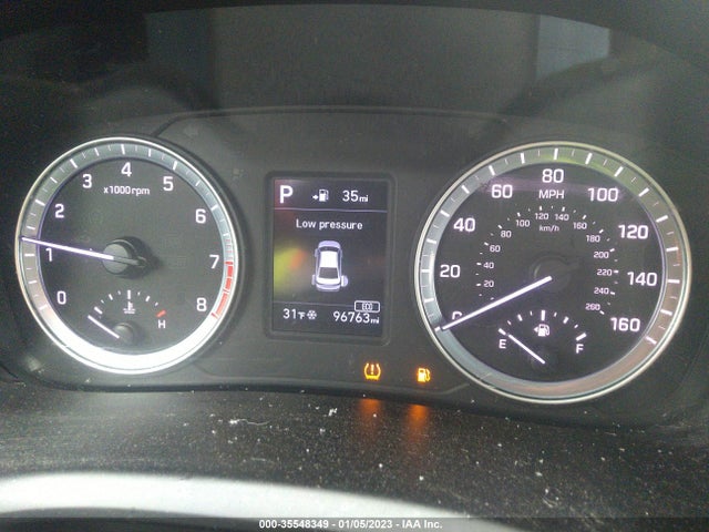 2018 Hyundai Sonata, VIN: 5NPE24AF5JH670366