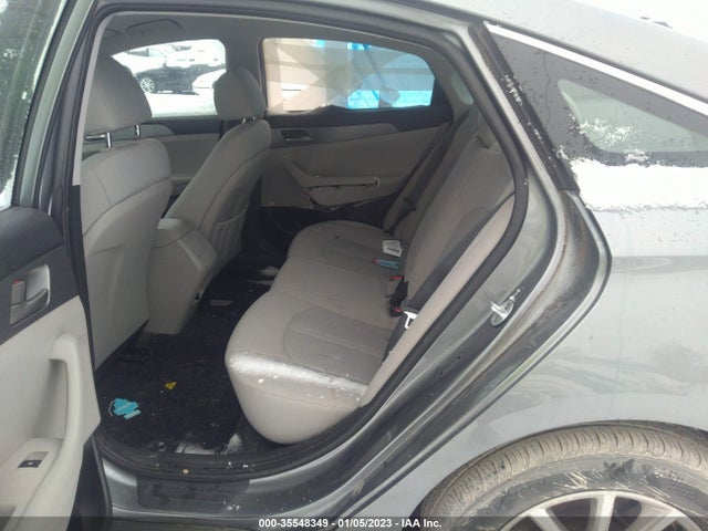 2018 Hyundai Sonata, VIN: 5NPE24AF5JH670366