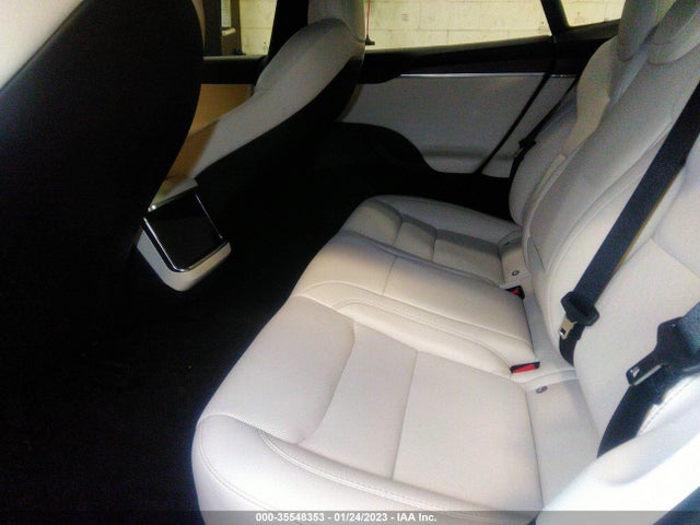 2021 Tesla Model S, VIN: 5YJSA1E51MF436993