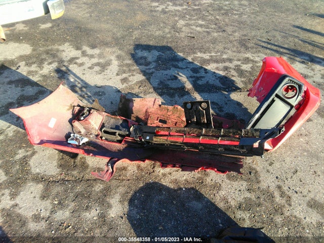 Honda Civic Sedan Sport 2020 2HGFC2F85LH590174 Image 11