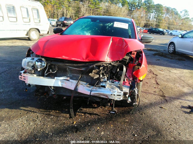 Honda Civic Sedan Sport 2020 2HGFC2F85LH590174 Image 6